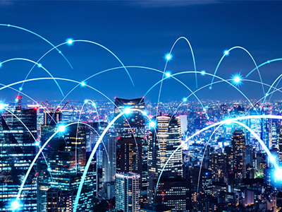 熵基科技强势入选2020年“智慧城市”优秀解决方案推荐名单