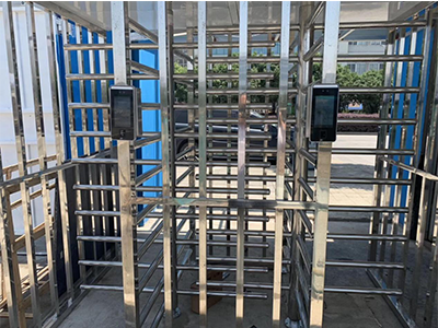 熵基科技入围广州市住房和城乡建设局考勤服务商名录​