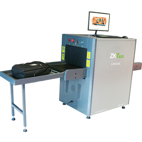 X射线安全检查设备LD5030