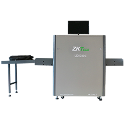X射线安全检查设备LD5030