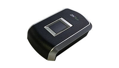 二代证指纹采集器FS200
