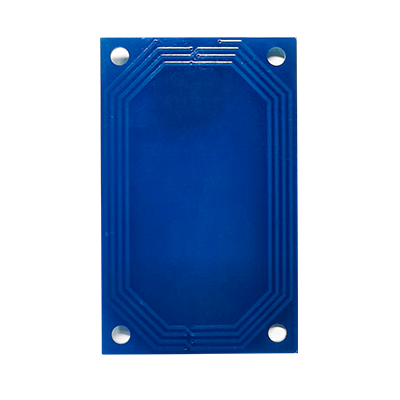 内置式身份证阅读机具IDM50