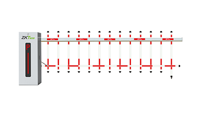 PBM2000直流无刷道闸