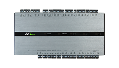 生物识别门禁控制器ZTHCAMX60Pro系列