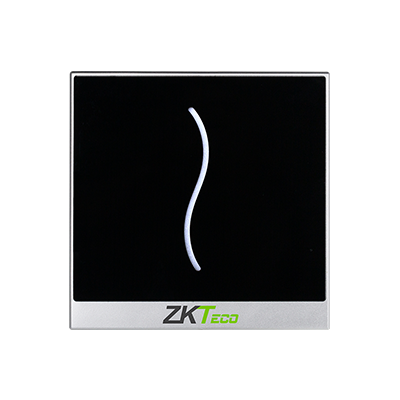 KR801-F/T/EP 防拆报警系列读卡器   