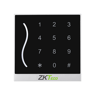 读卡器KR802-F/T/EP 防拆报警系列