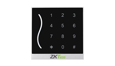 读卡器KR802-F/T/EP 防拆报警系列