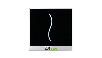 KR801-F/T/EP 防拆报警系列读卡器   