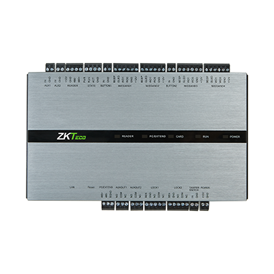 生物识别门禁控制器ZTHCAMX60Pro系列