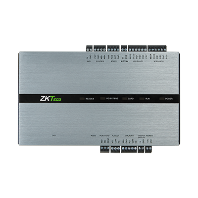 生物识别门禁控制器ZTHCAMX60Pro系列