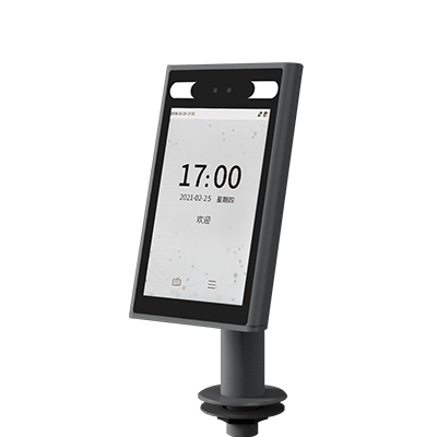 面部识别终端TDB09