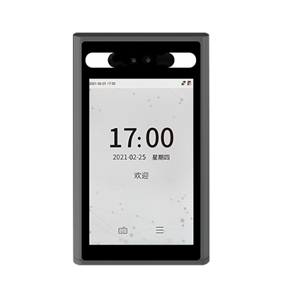 面部识别终端TDB09