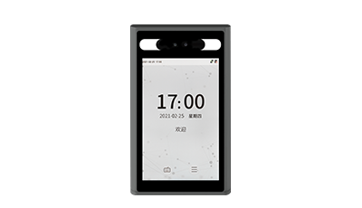 面部识别终端TDB09