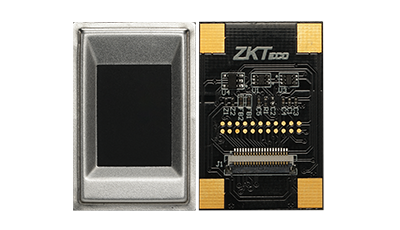 指纹传感器ZKM300P