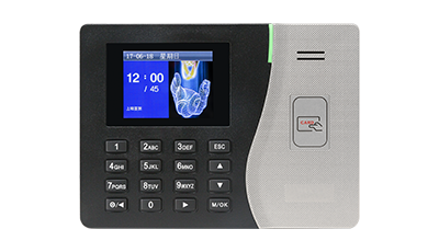 射频卡考勤终端MU3000PLUS
