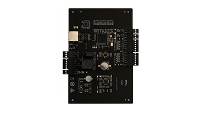 射频卡门禁控制器C4系列