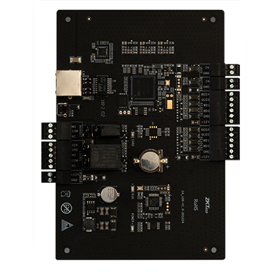 射频卡门禁控制器C4系列