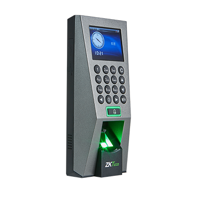 指纹门禁终端新F18