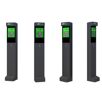 无人值守自助终端设备SH1000系列