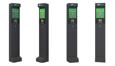 无人值守自助终端设备SH1000系列