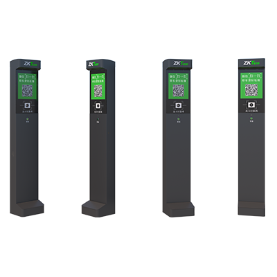 无人值守自助终端设备SH1000系列