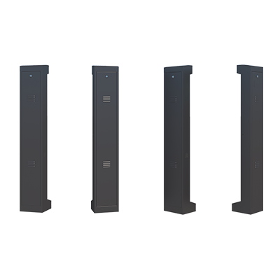 无人值守自助终端设备SH1000系列