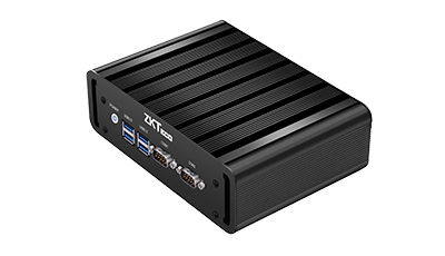 停车控制盒PT系列