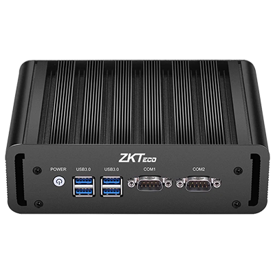 停车控制盒PT系列