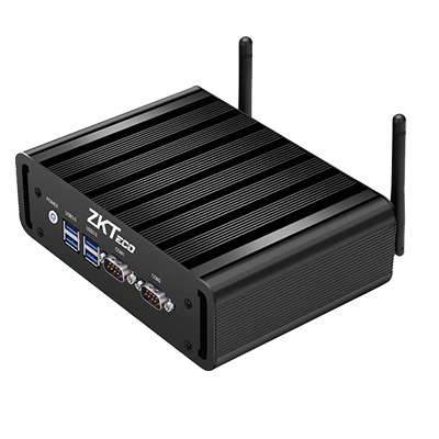 停车控制盒PT系列