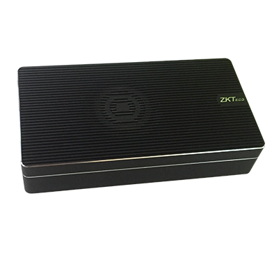 百傲慧识AI面部服务器BioCube R2