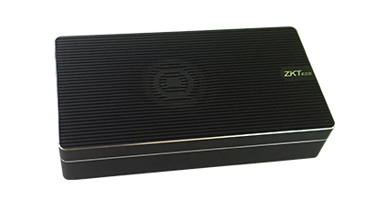 百傲慧识AI面部服务器BioCube R2