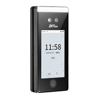 面部识别门禁终端xFace420