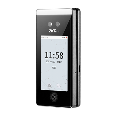 面部识别门禁终端xFace420