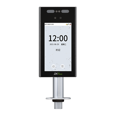 可见光面部识别终端DF607