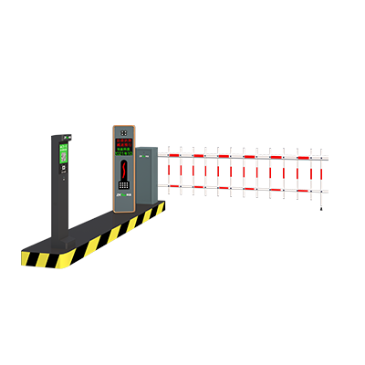 交流自动道闸PBL1000系列