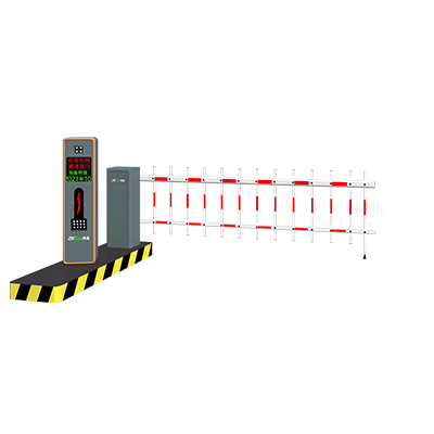 交流自动道闸PBL1000系列