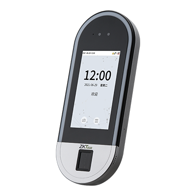 可见光考勤门禁终端xFace630