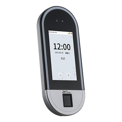 可见光考勤门禁终端xFace630