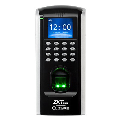 云考勤门禁终端WX7 plus