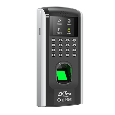 云考勤门禁终端WX7 plus