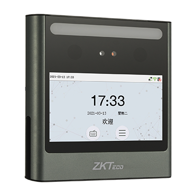 可见光面部考勤门禁终端xFace360