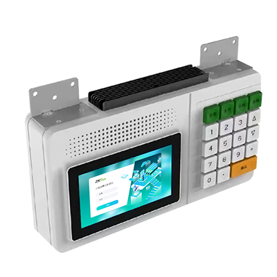 面部消费终端ZTHP300系列