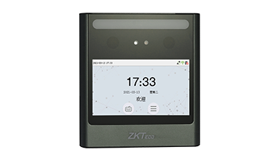 可见光面部考勤门禁终端xFace360