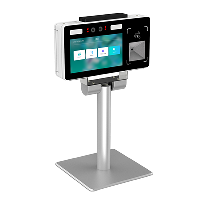 面部消费终端ZTHP300系列