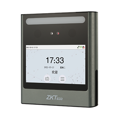 可见光面部考勤门禁终端xFace360