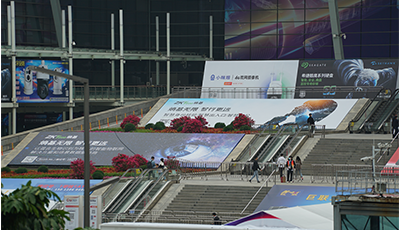 直击2021CPSE 安博会|斩获16项大奖，熵基科技闪耀2021CPSE 安博会