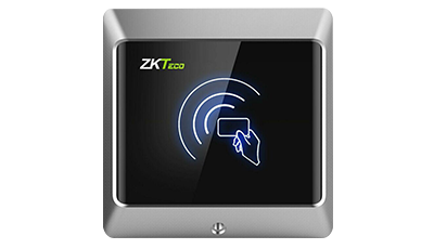 射频卡门禁读卡器KD200系列