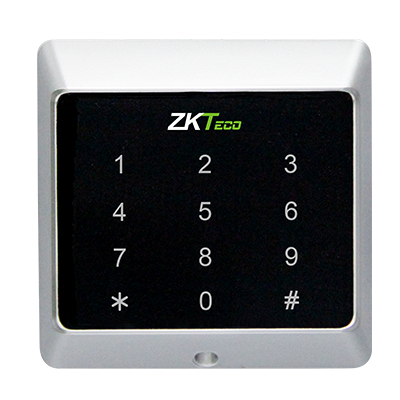 射频卡门禁读卡器KD200系列