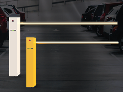 新品 ▏PBL100系列车位道闸