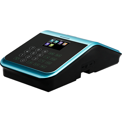 卧式在线消费终端ZTHP70